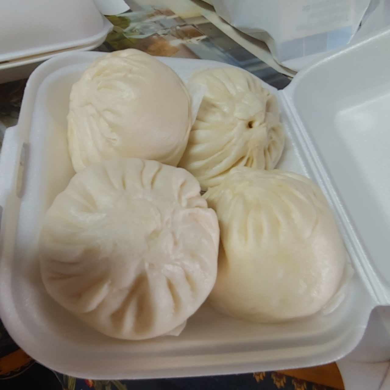 hampao de puerco asado