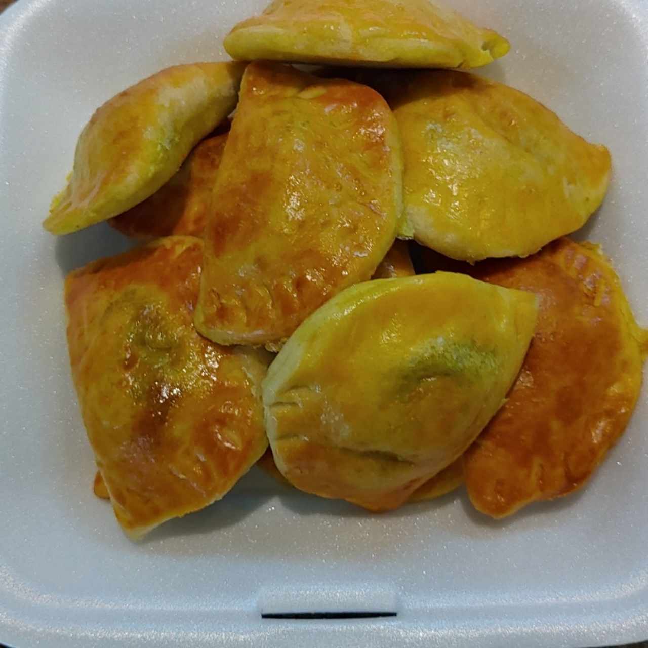 empanadas carne curry