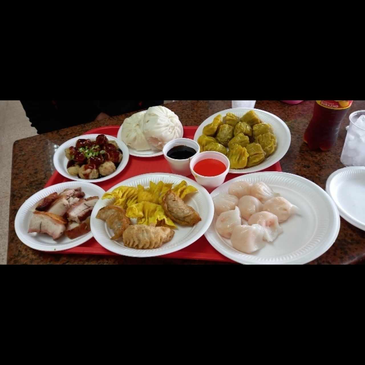 dim sum 