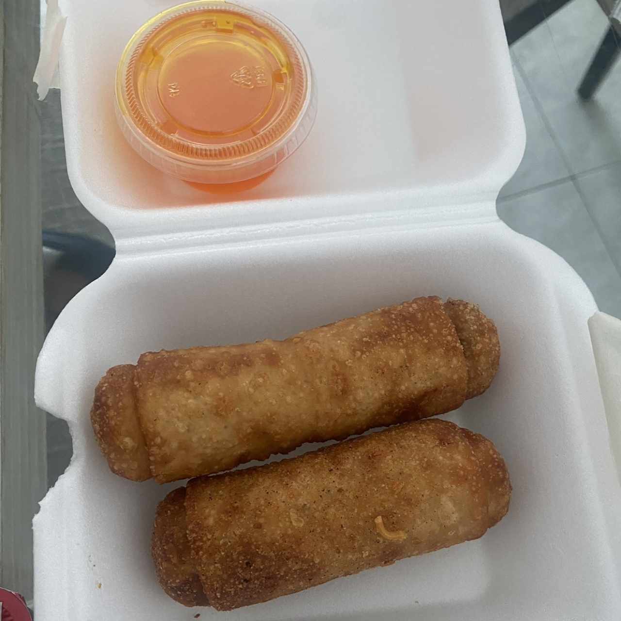 Rollitos 