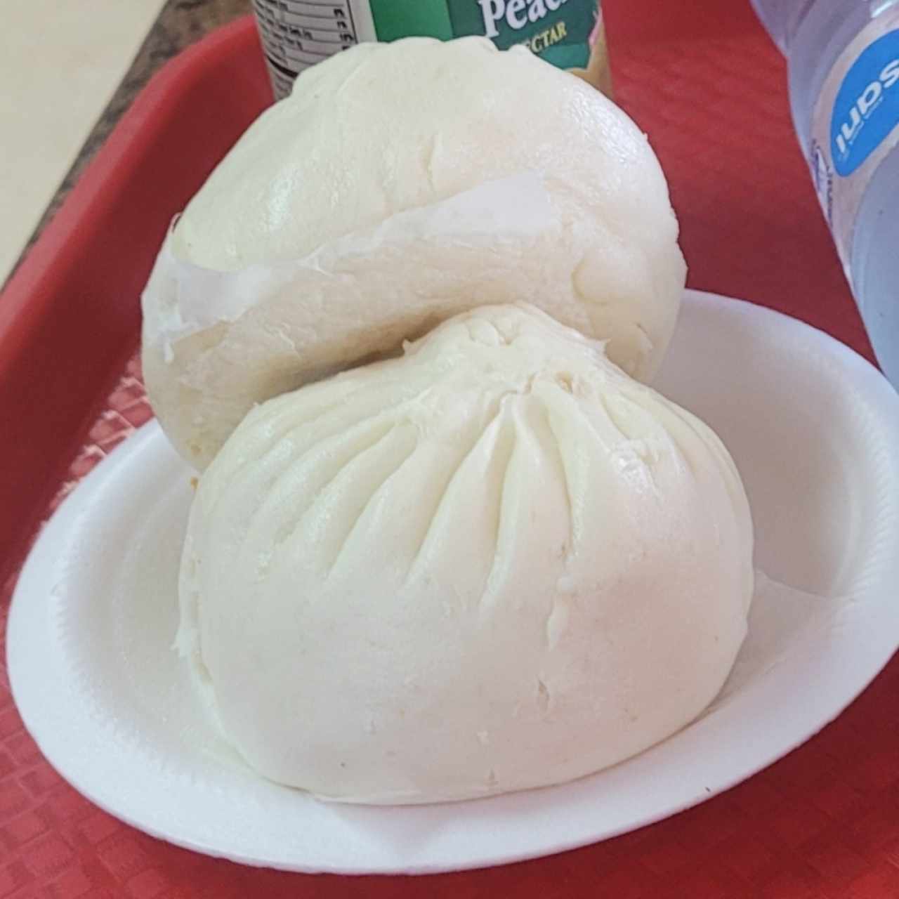 hampao de puerco asado