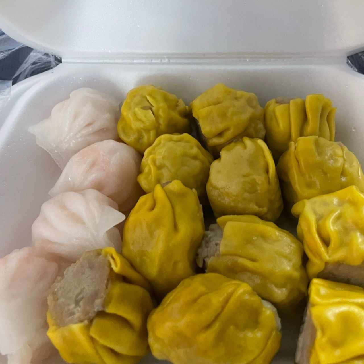 Siu Mai