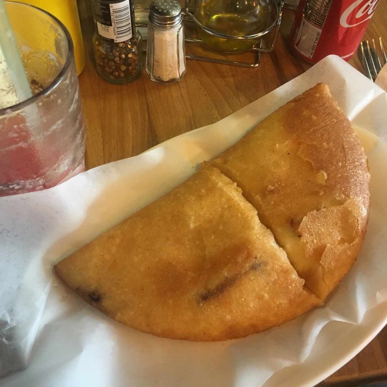 empanada