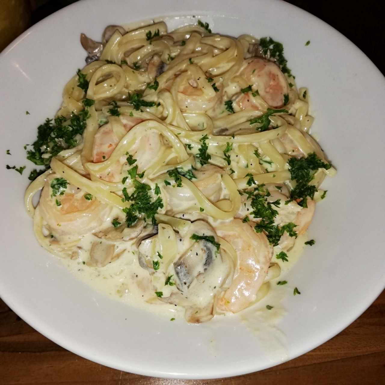 pasta del cheff