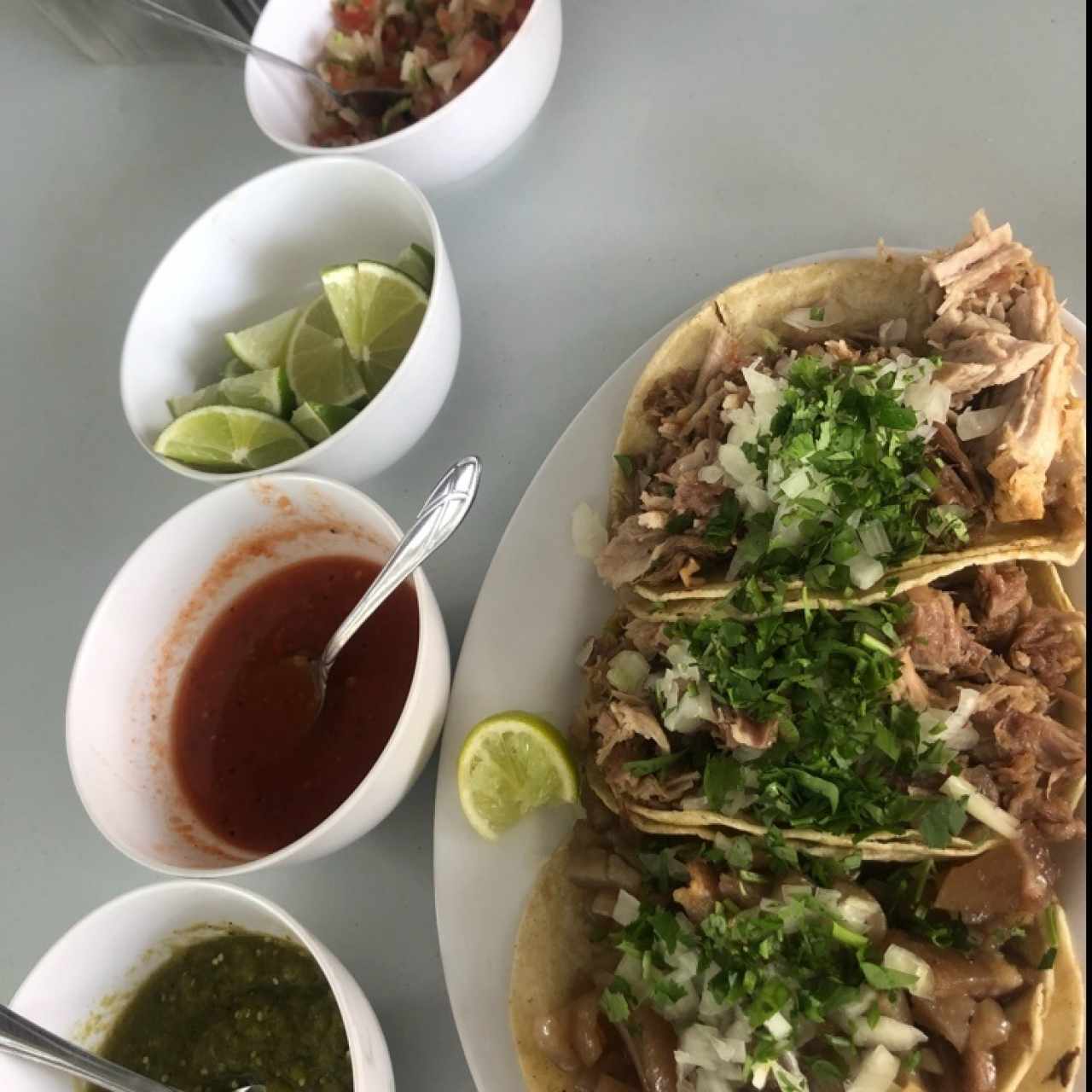 carnitas!!