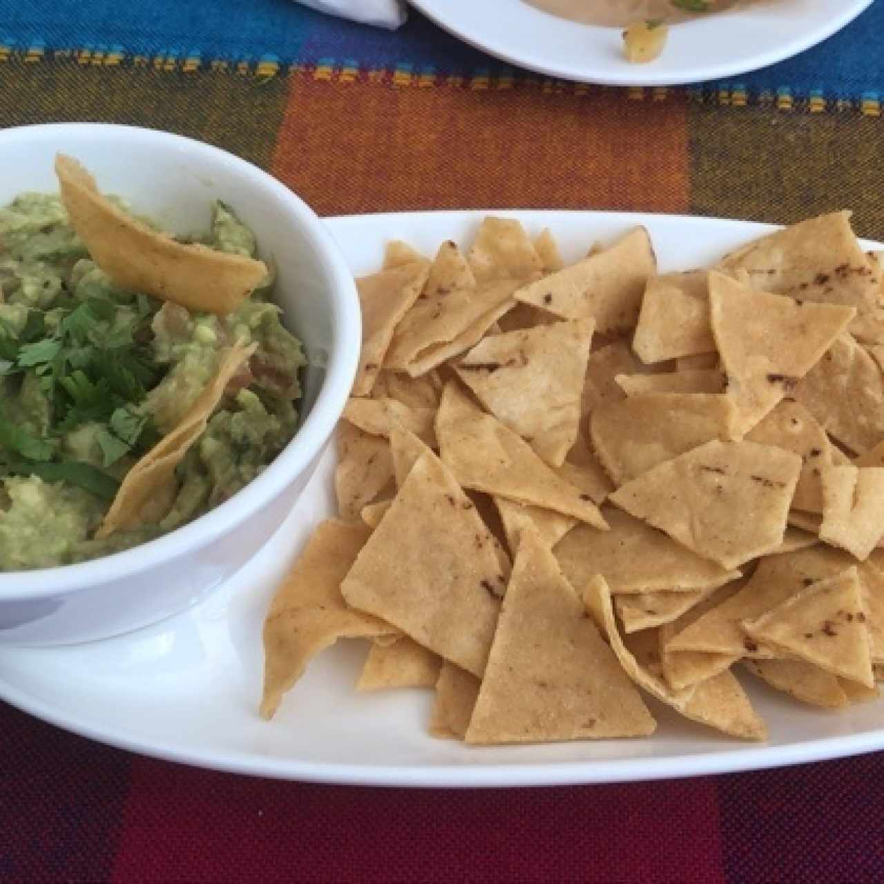 Guacamole