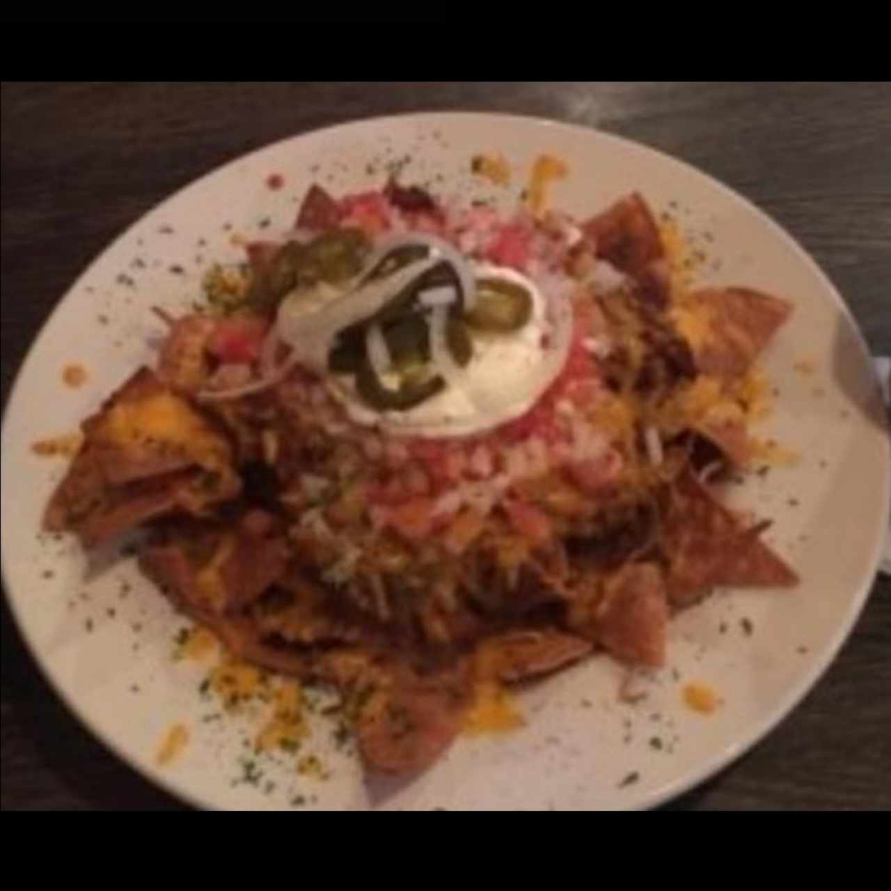 nachos