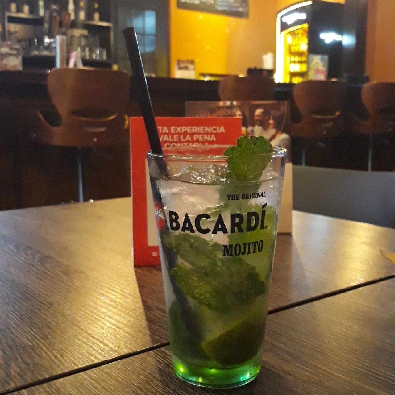 mojito 