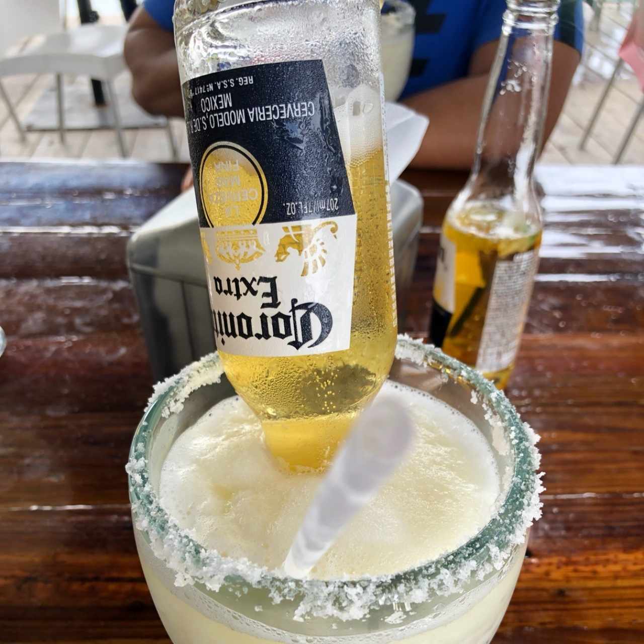 coronarita