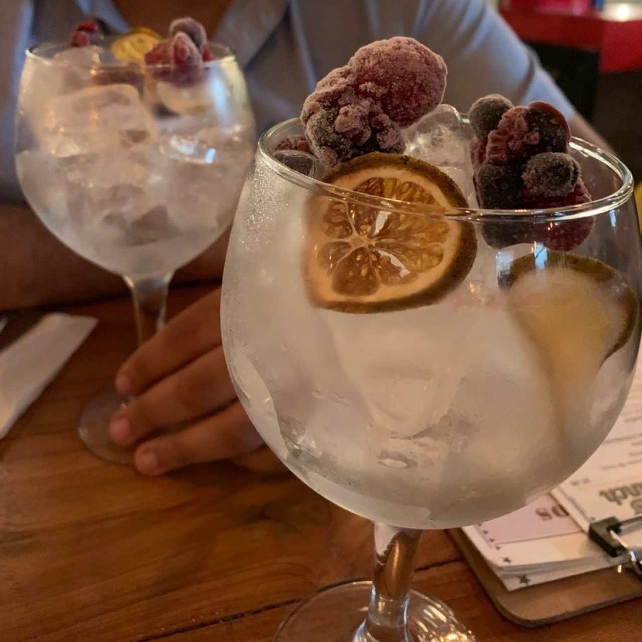 Sangria de Vino Blanco