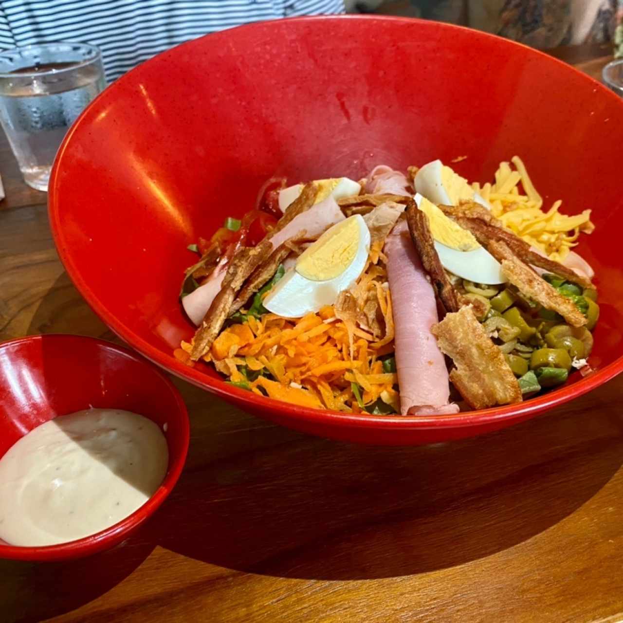 Cobb Salad