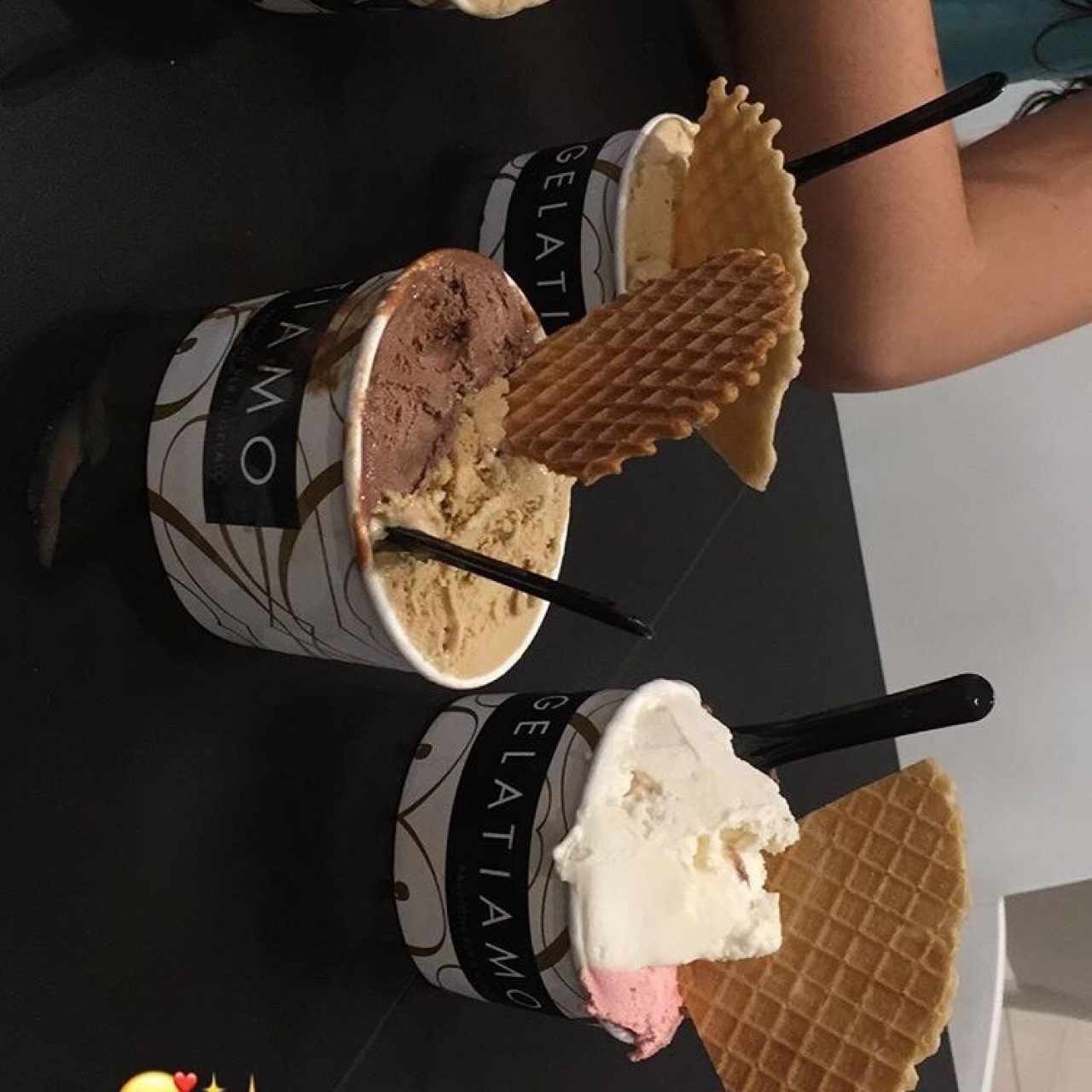 helados sin azucar 