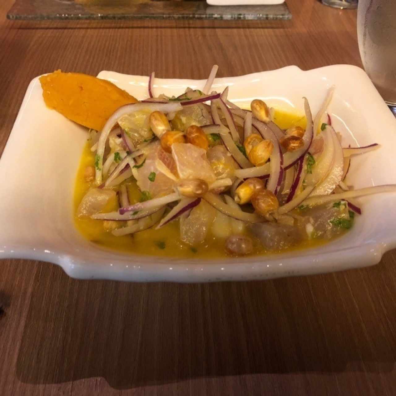 Ceviches - Ceviche Clásico