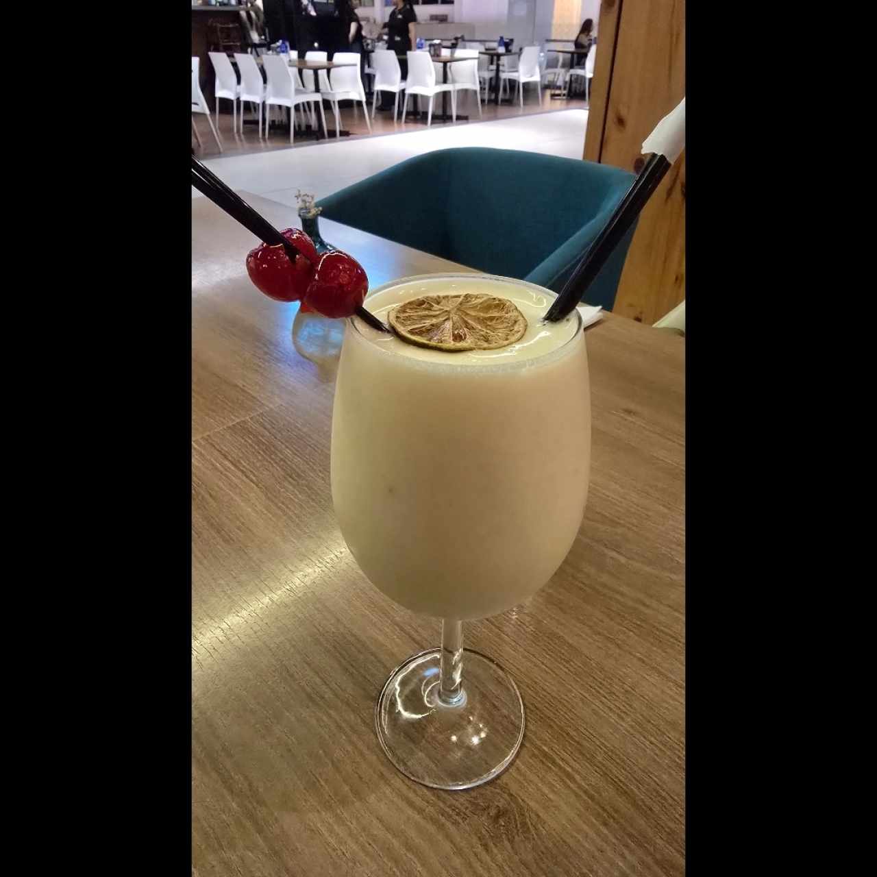 Piña colada
