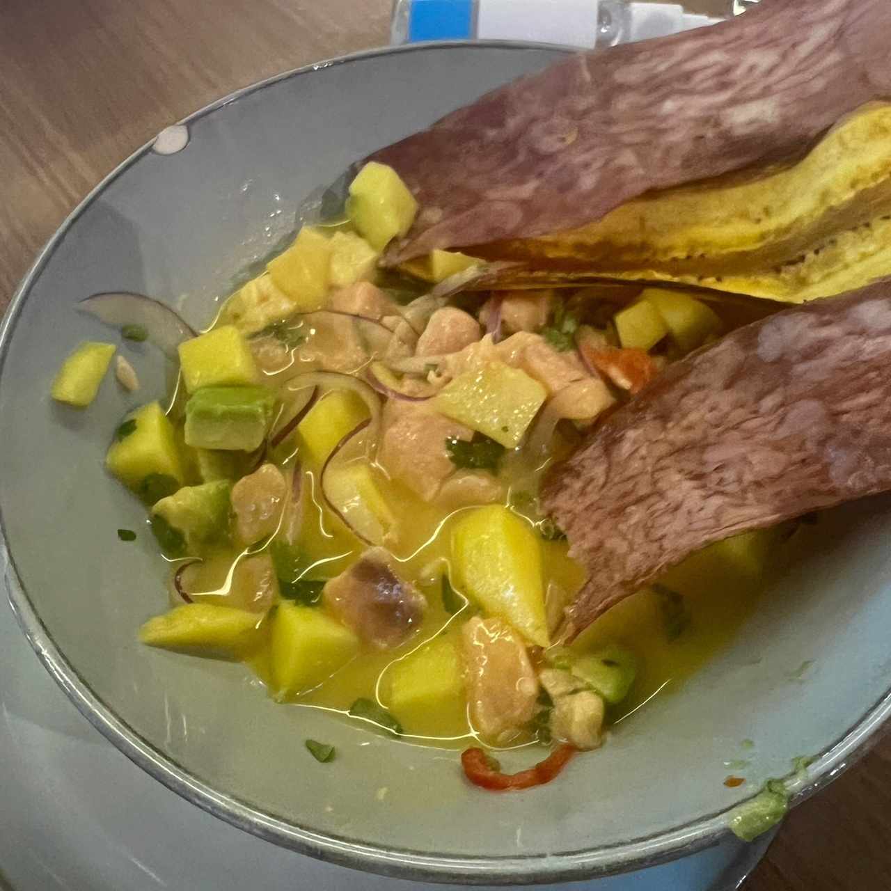 Ceviches - Ceviche Clásico