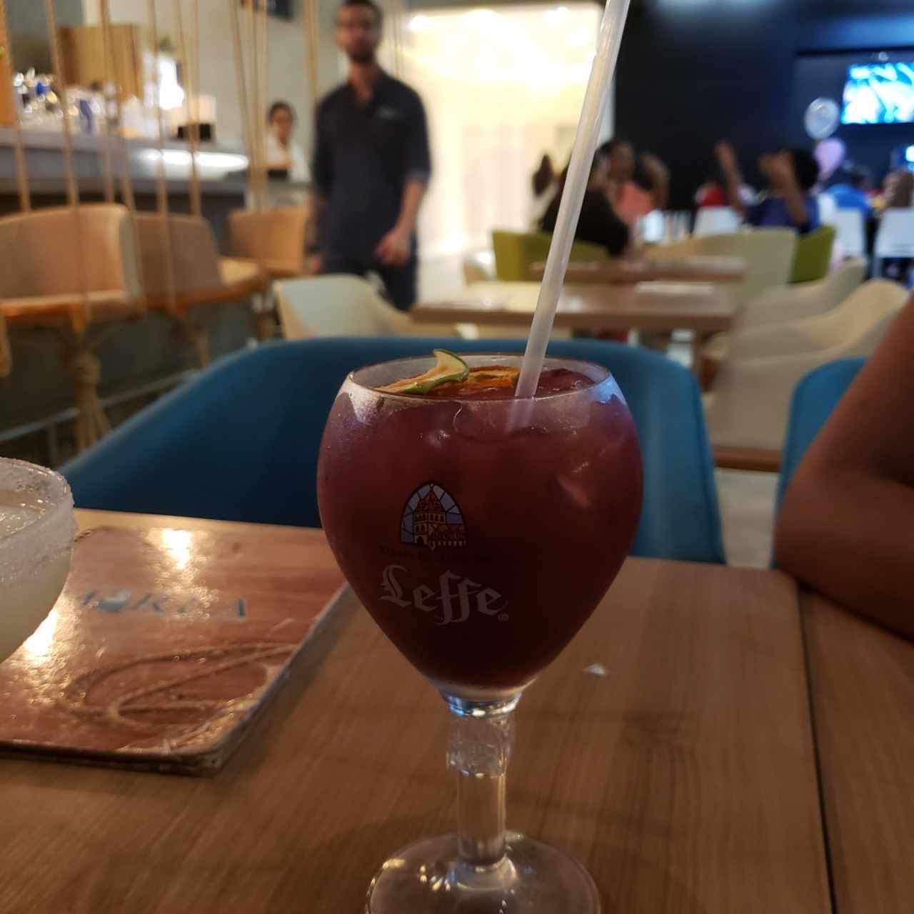 tinto verano