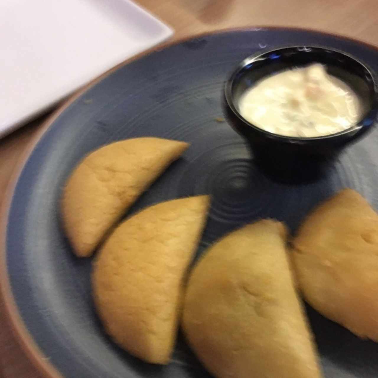 Piqueos Latinoamericanos - Empanadas Criollas