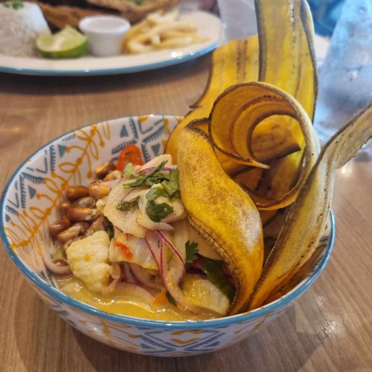 ceviche 