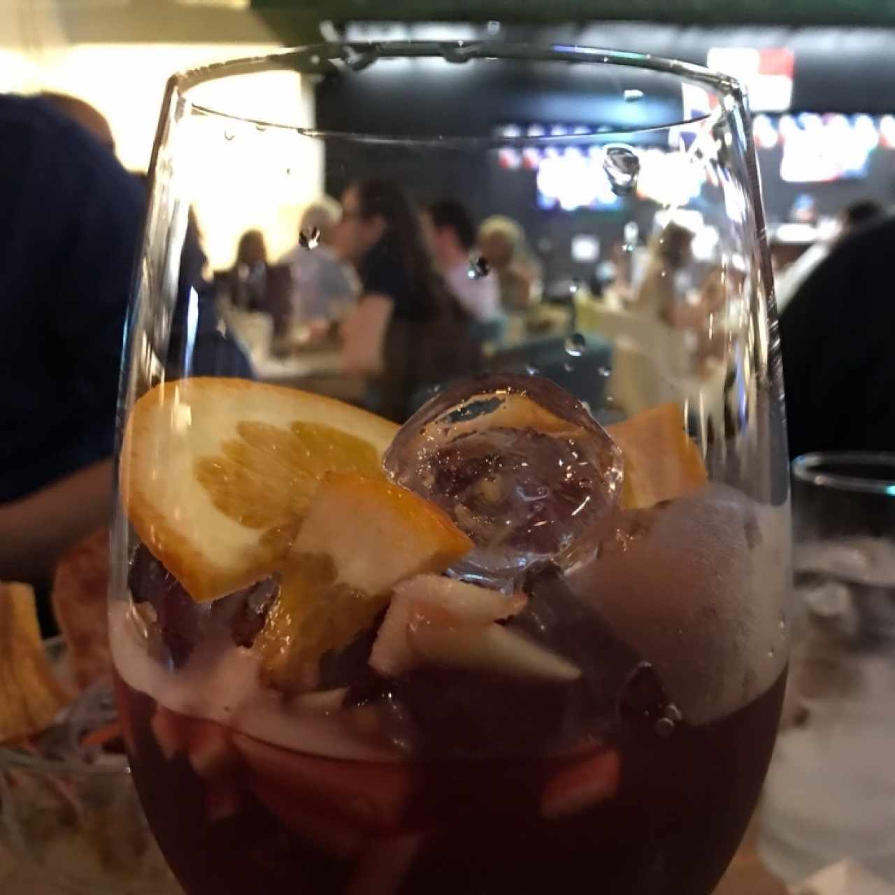 sangria