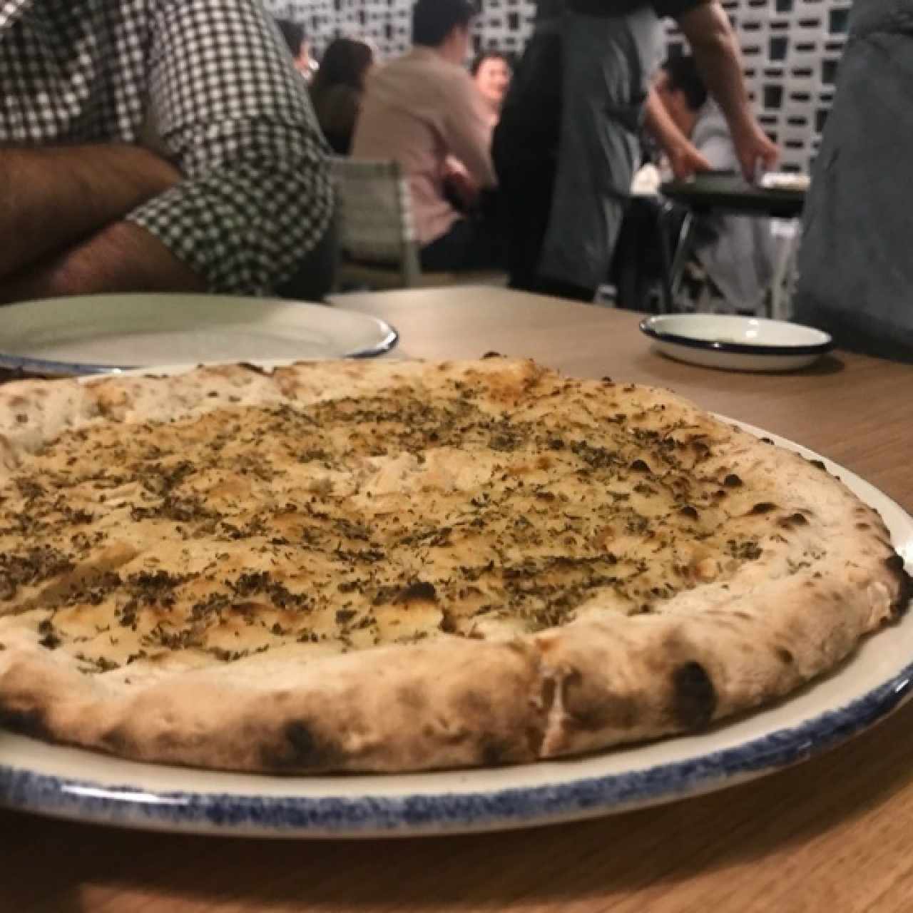 Focaccia