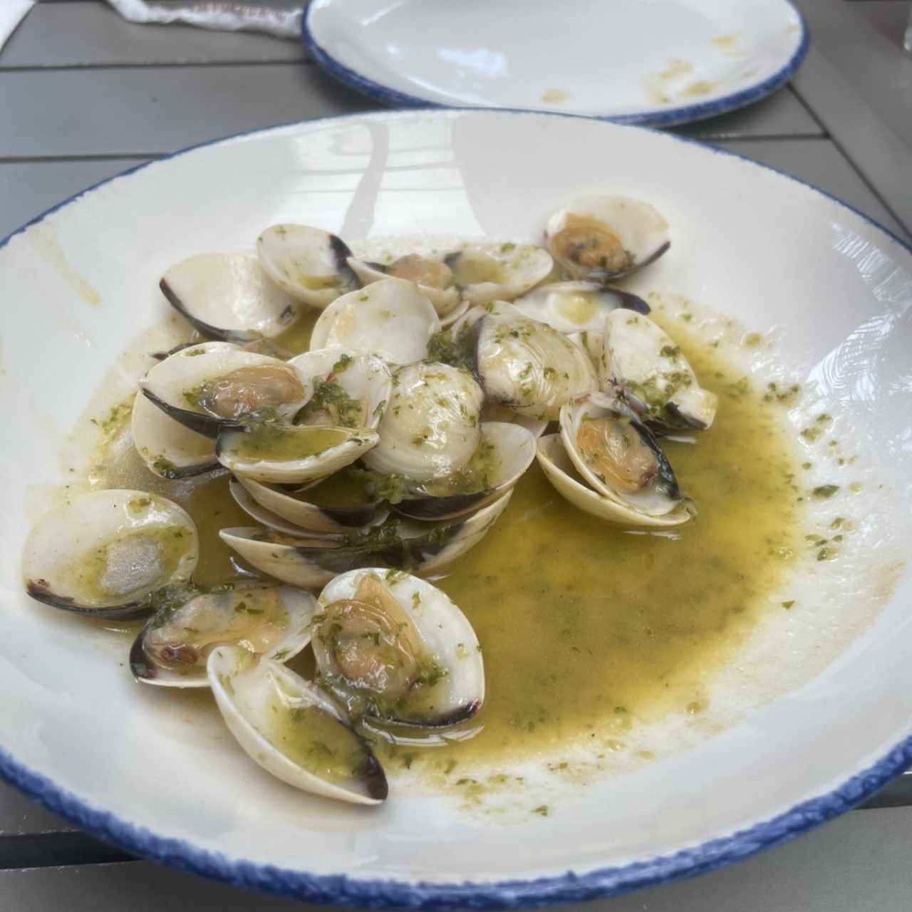 Vongole