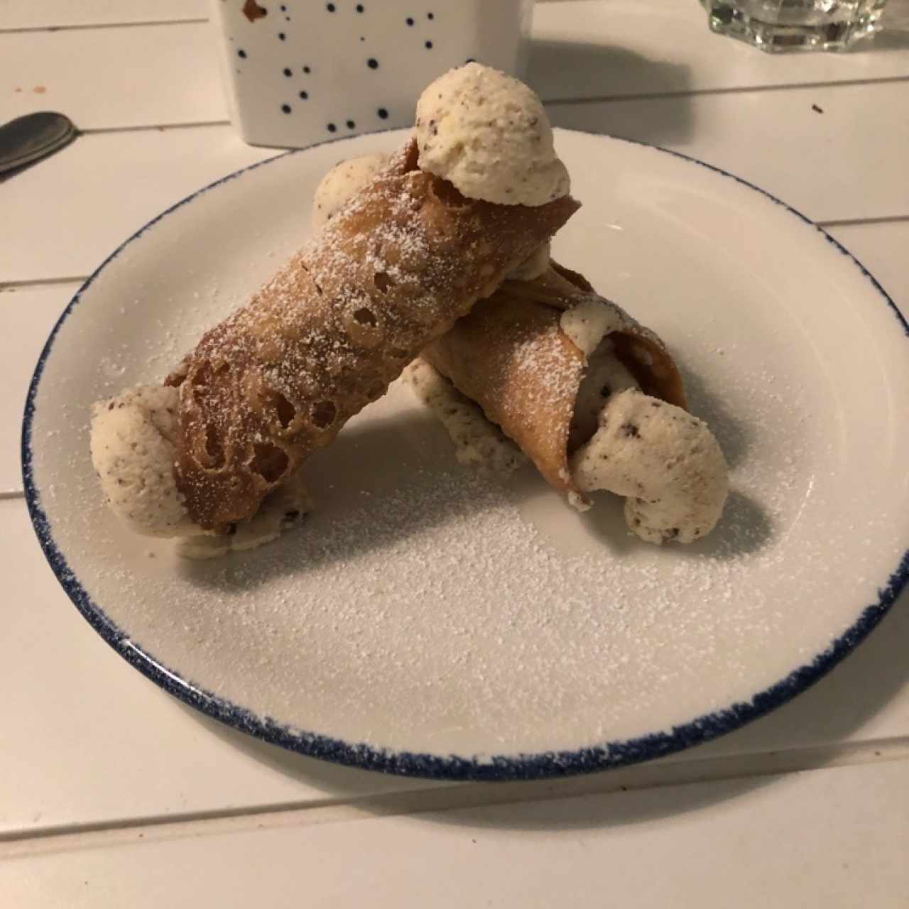 Cannoli