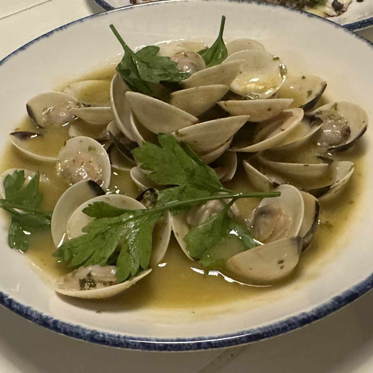 Vongole