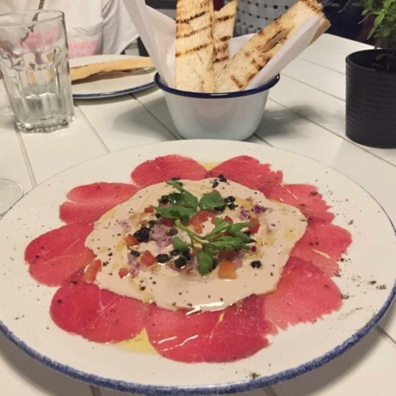 VITELLO TONNATO