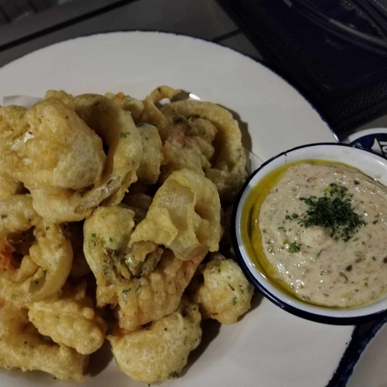 Fritto Misto