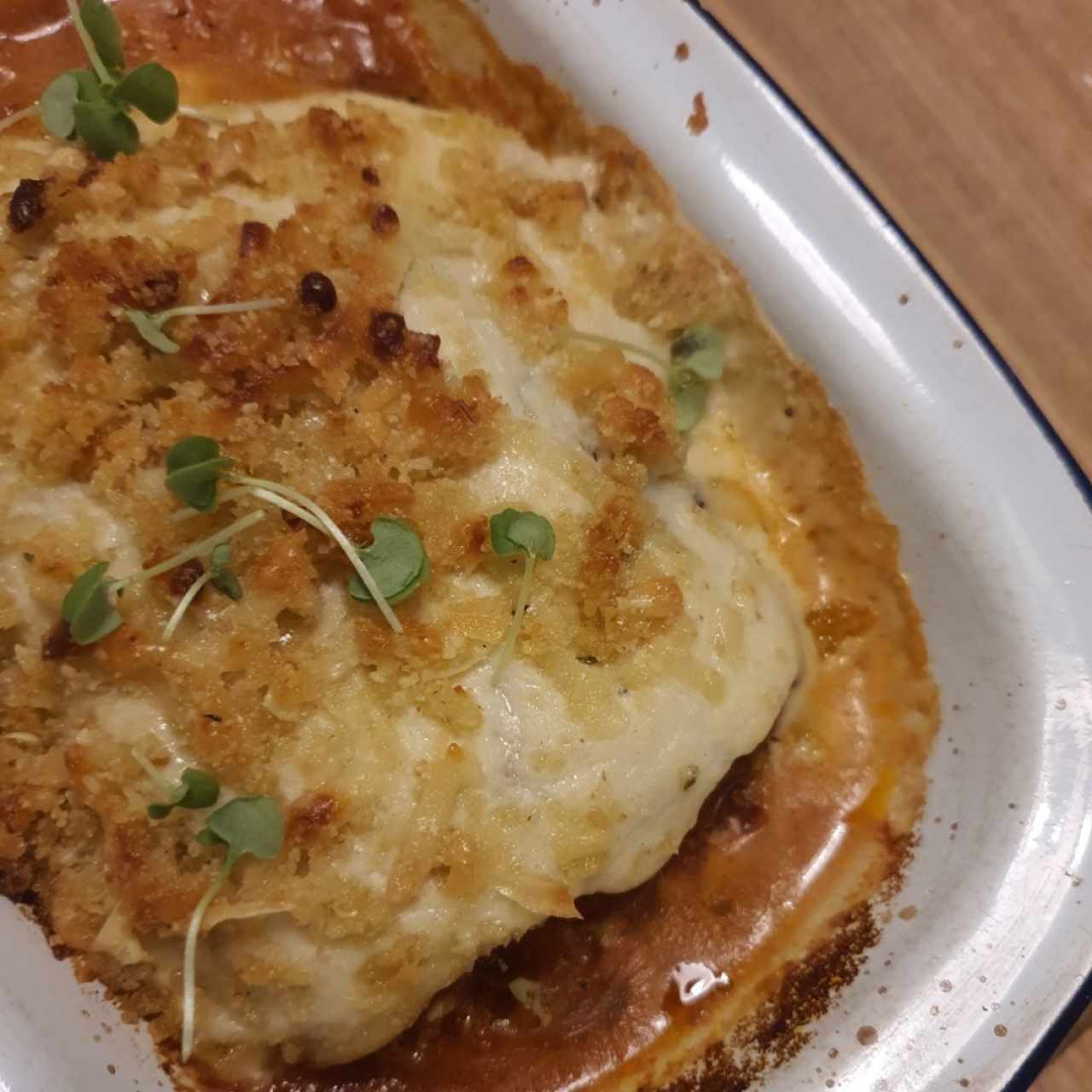 Lasagna Bolognesa