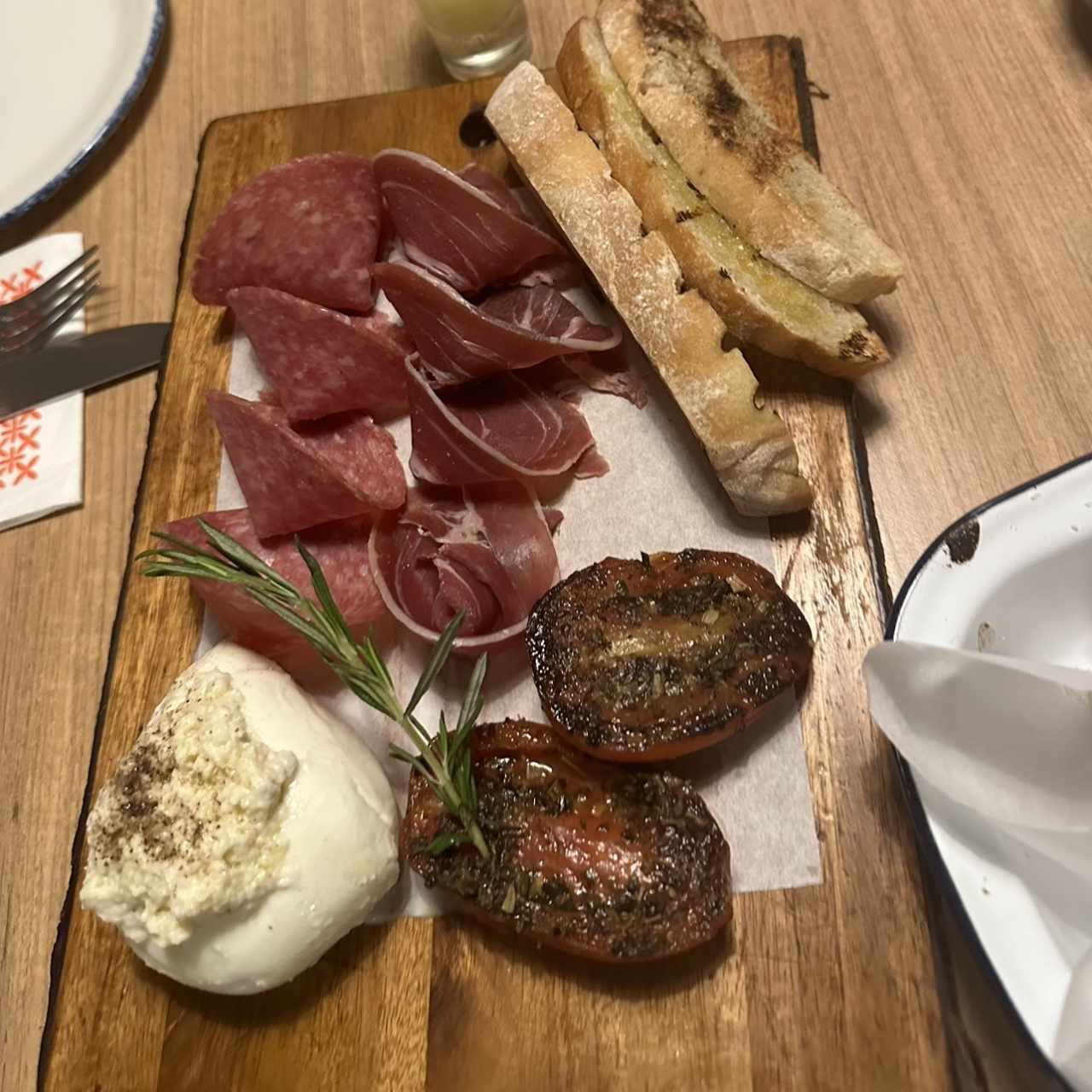 La Salumeria