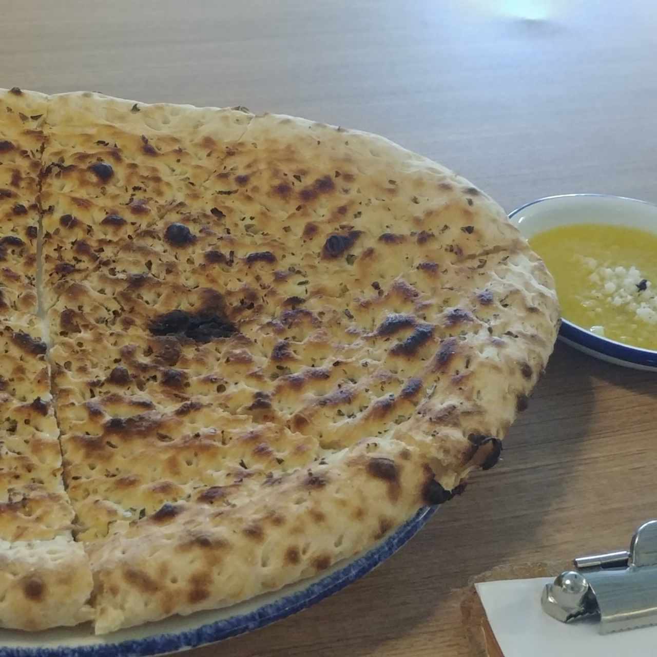 focaccia