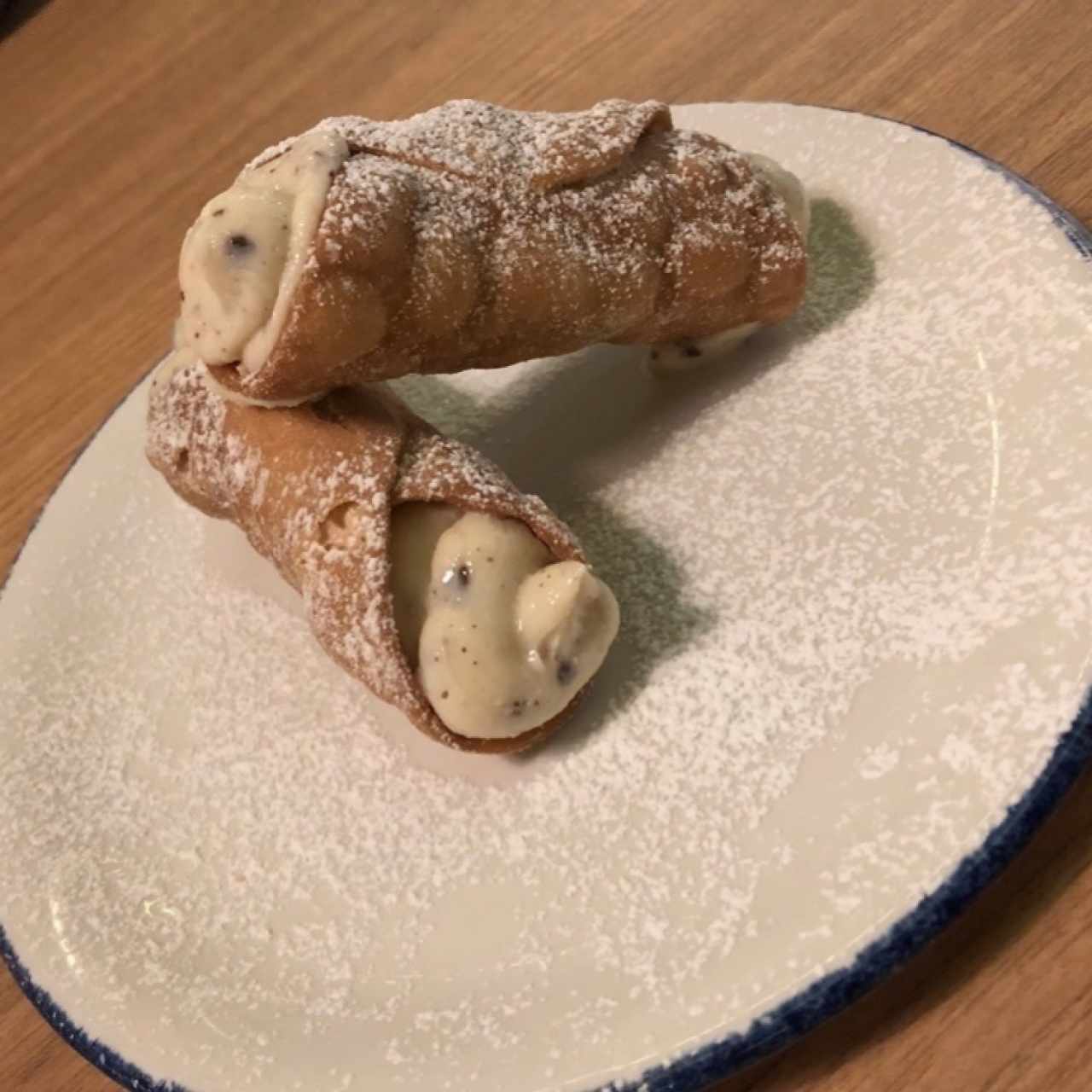 cannolli lucca