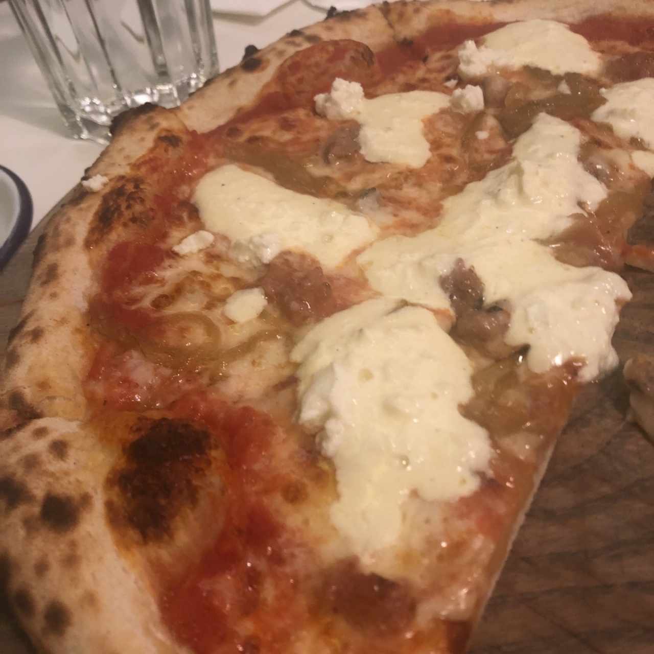 Pizza Centrale