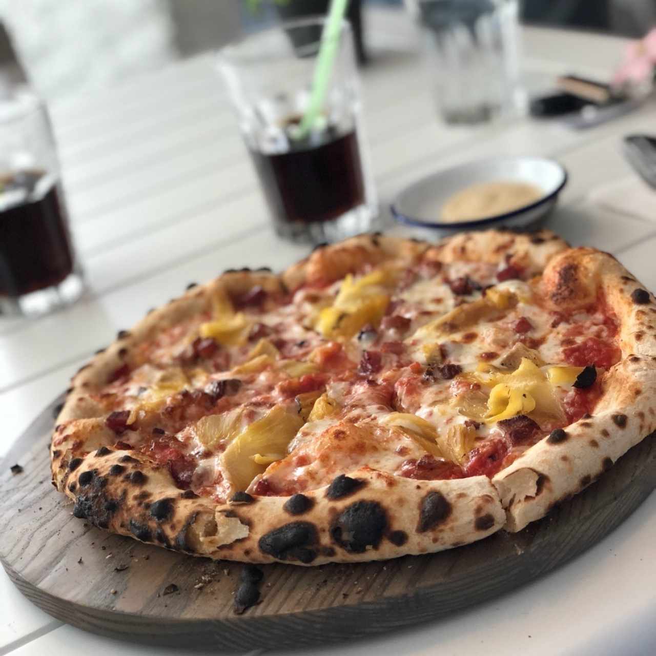 pizza bahama’s