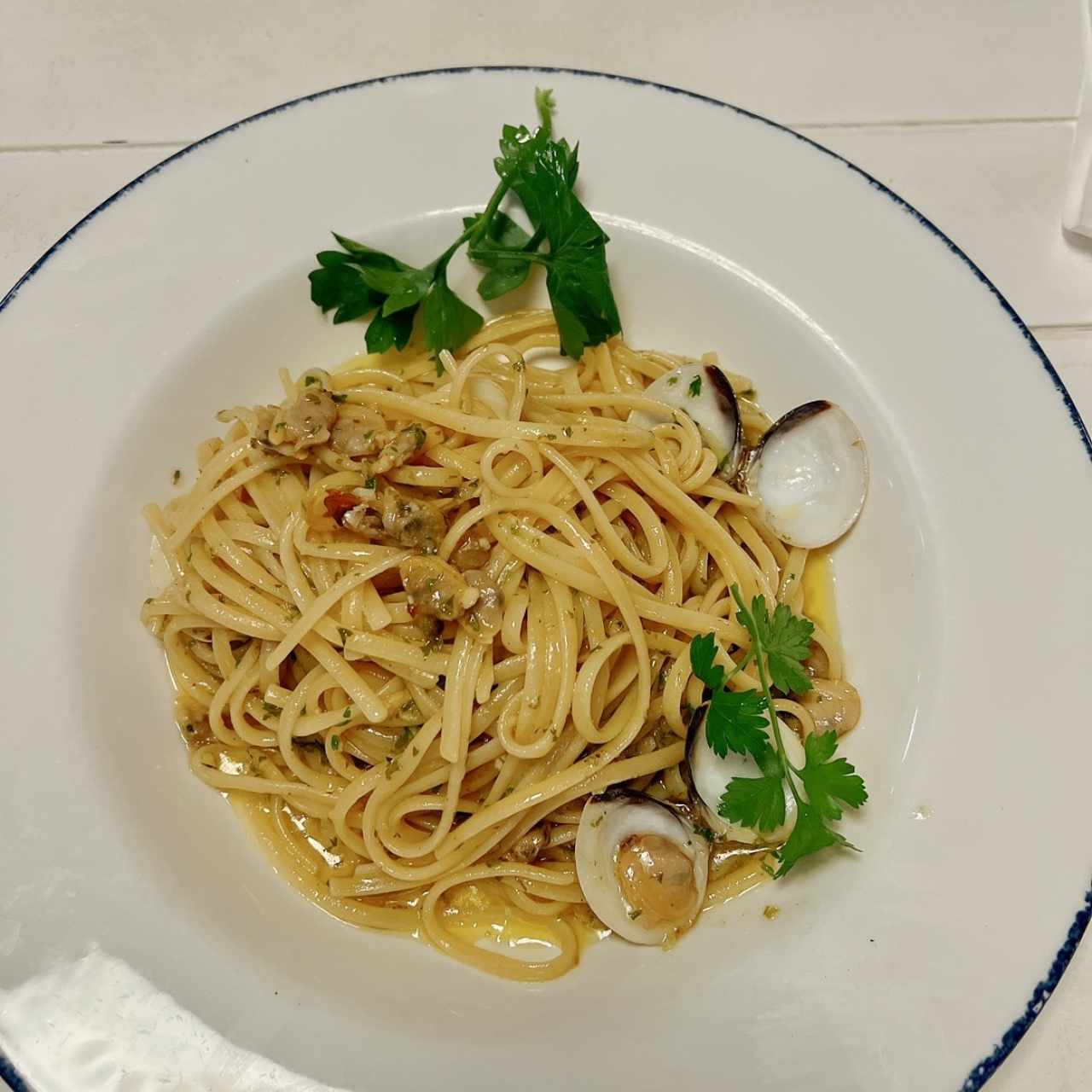 Vongole