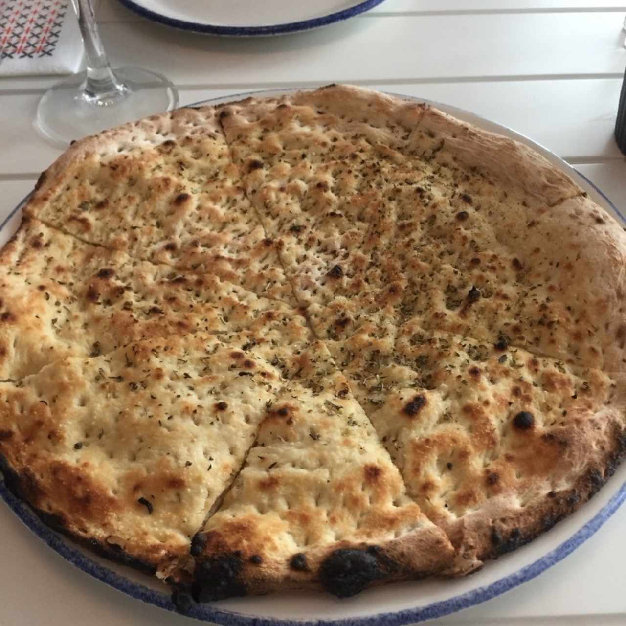 Focaccia