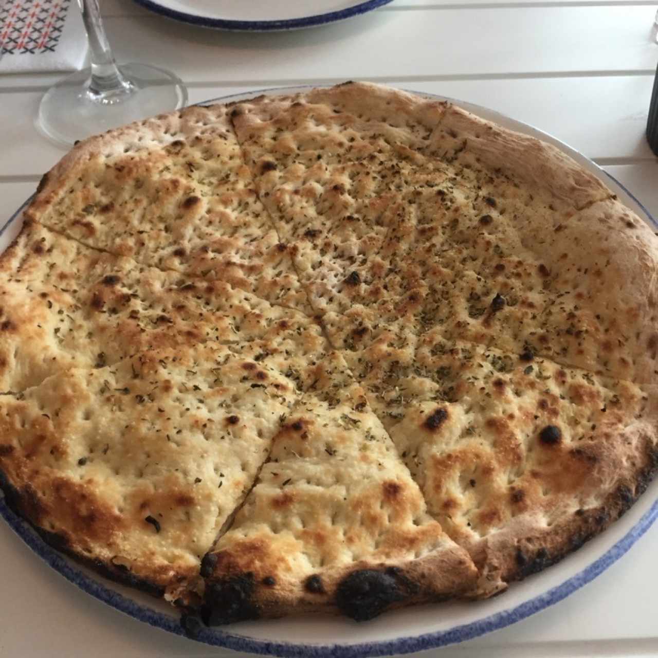 focaccia