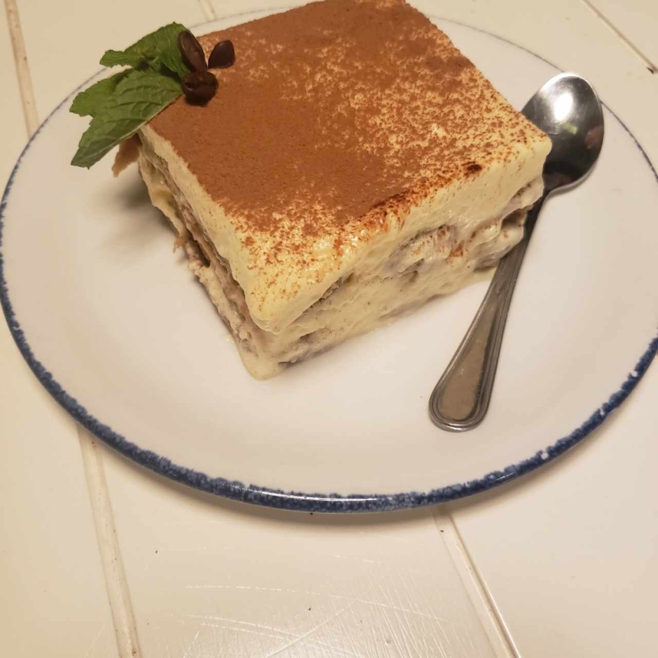 Dolci - Tiramisu😍