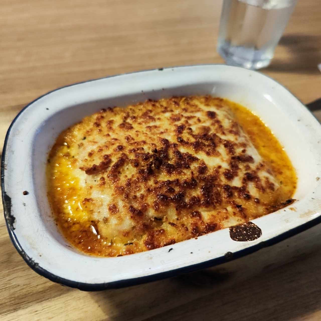 Pastas - Lasagna Bolognesa