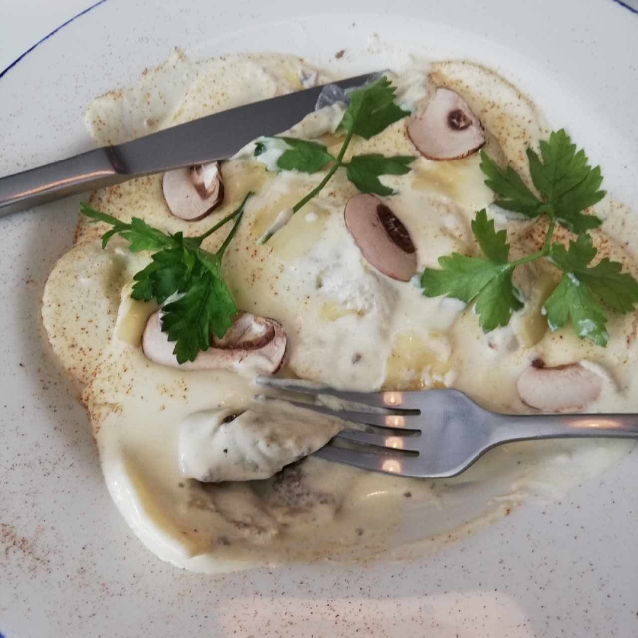 tortelloni