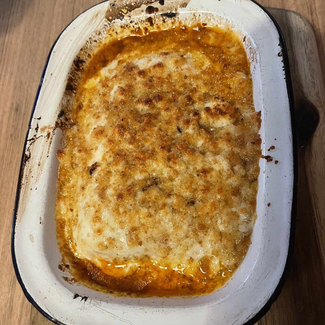Pastas - Lasagna Bolognesa