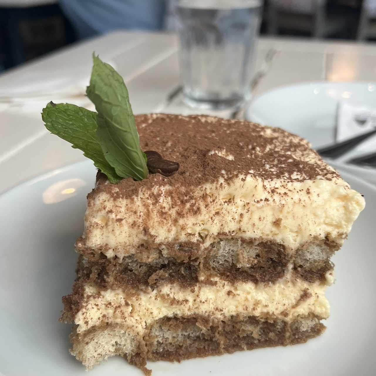 Tiramisu