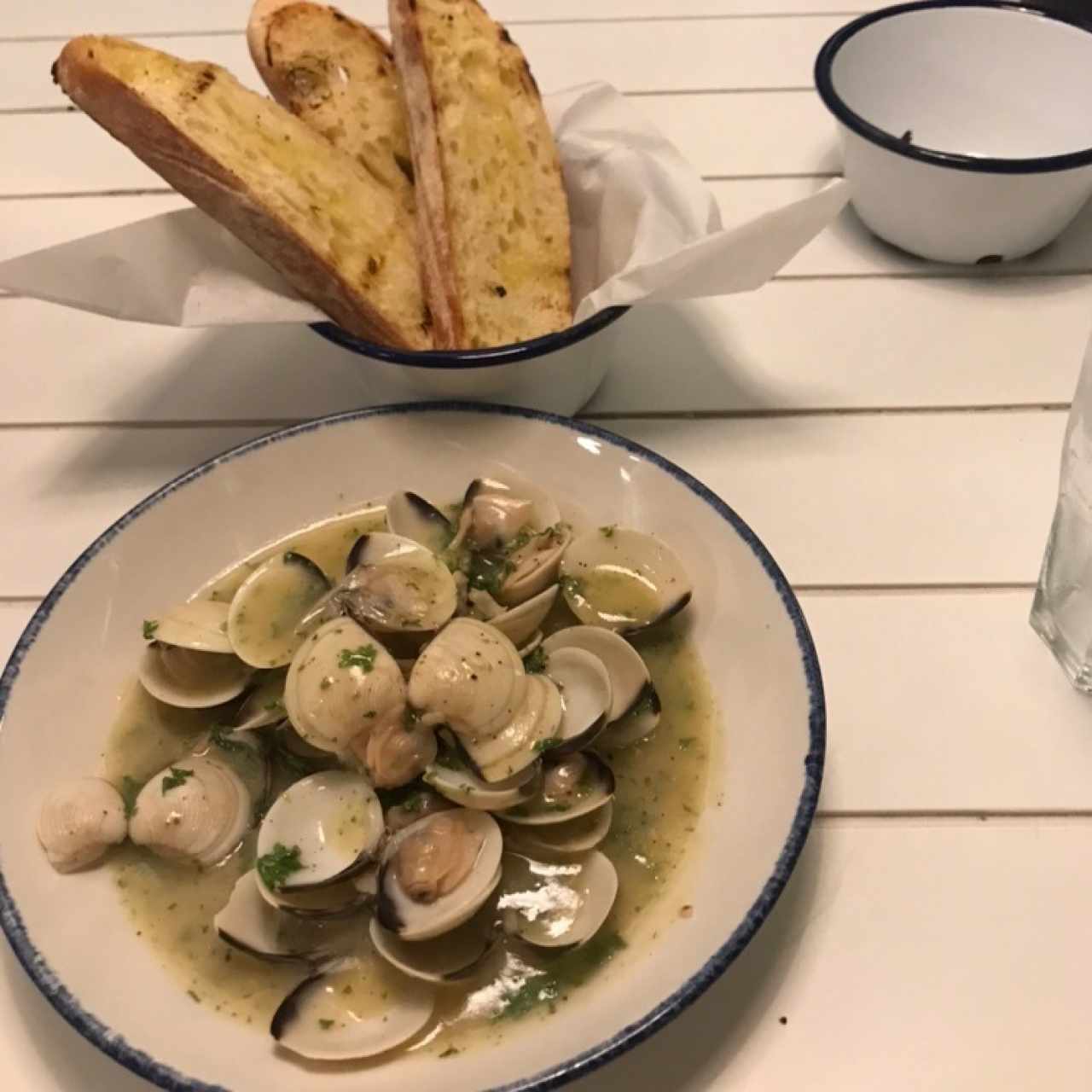 Vongole