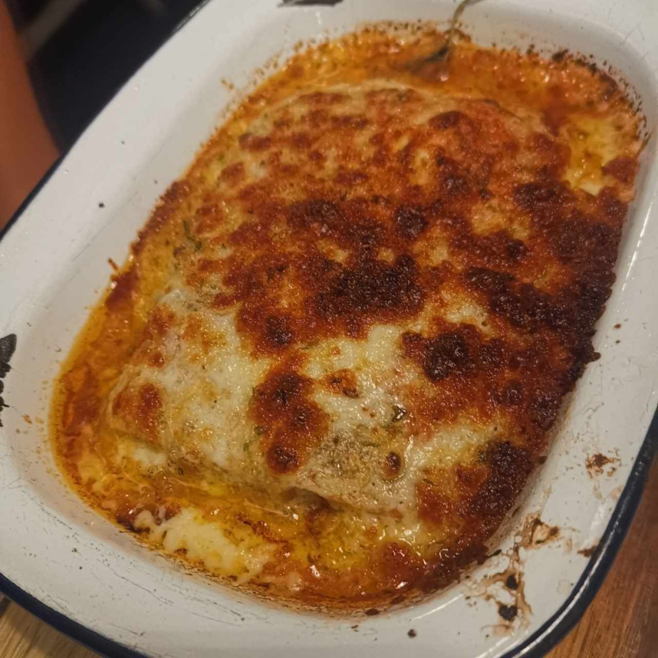 Pastas - Lasagna Bolognesa