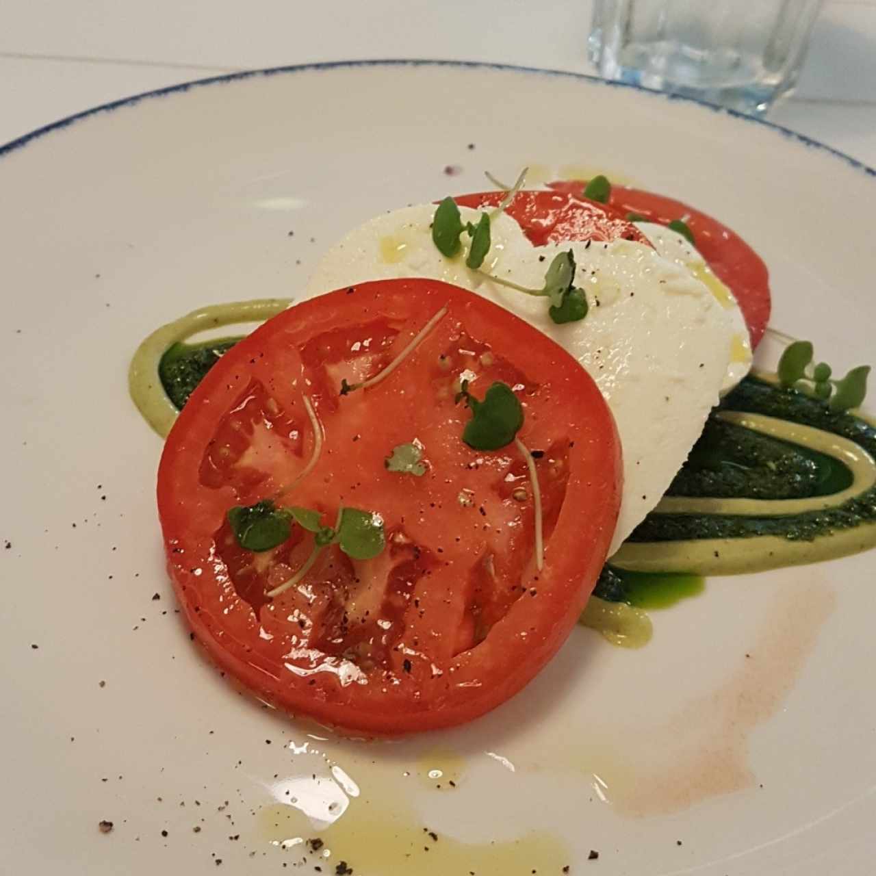 caprese