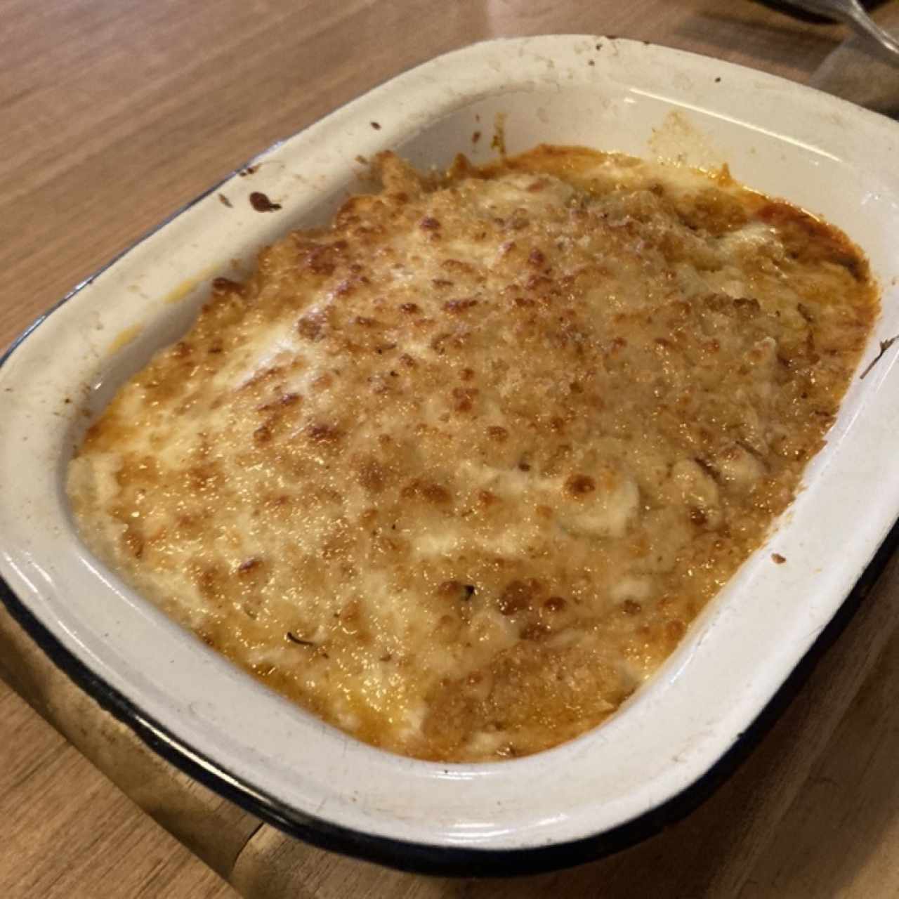 Pastas - Lasagna Bolognesa