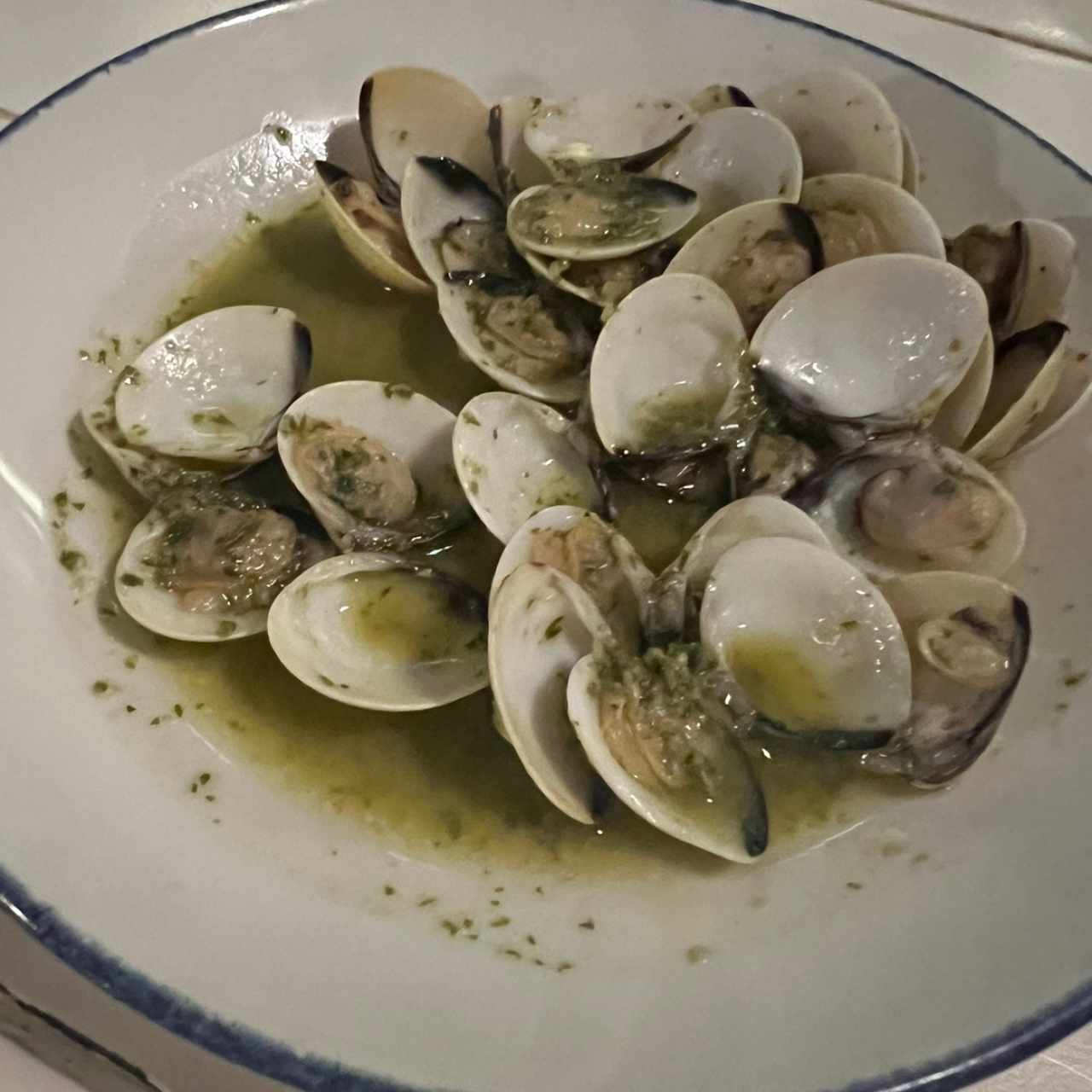 Vongole