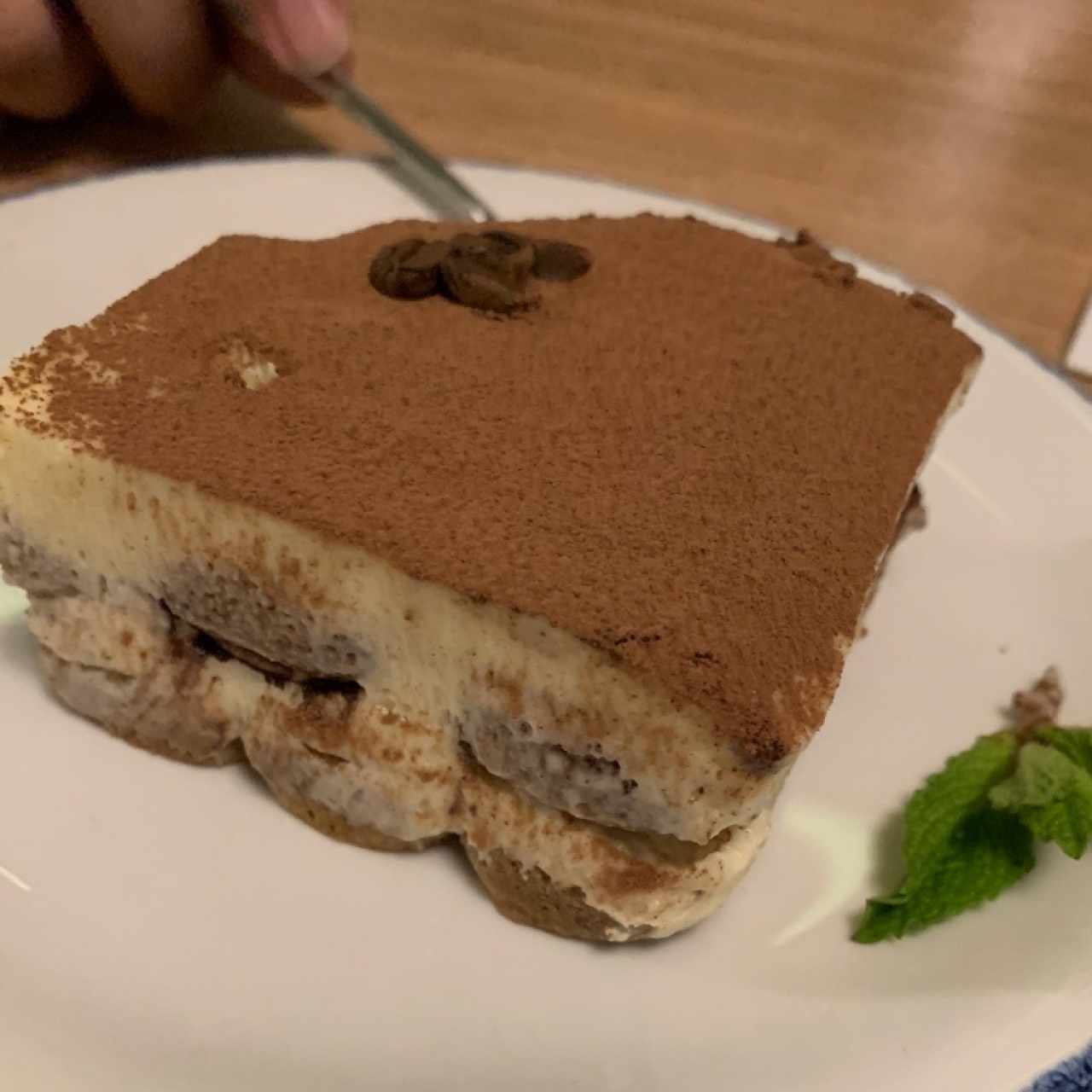 tiramisu