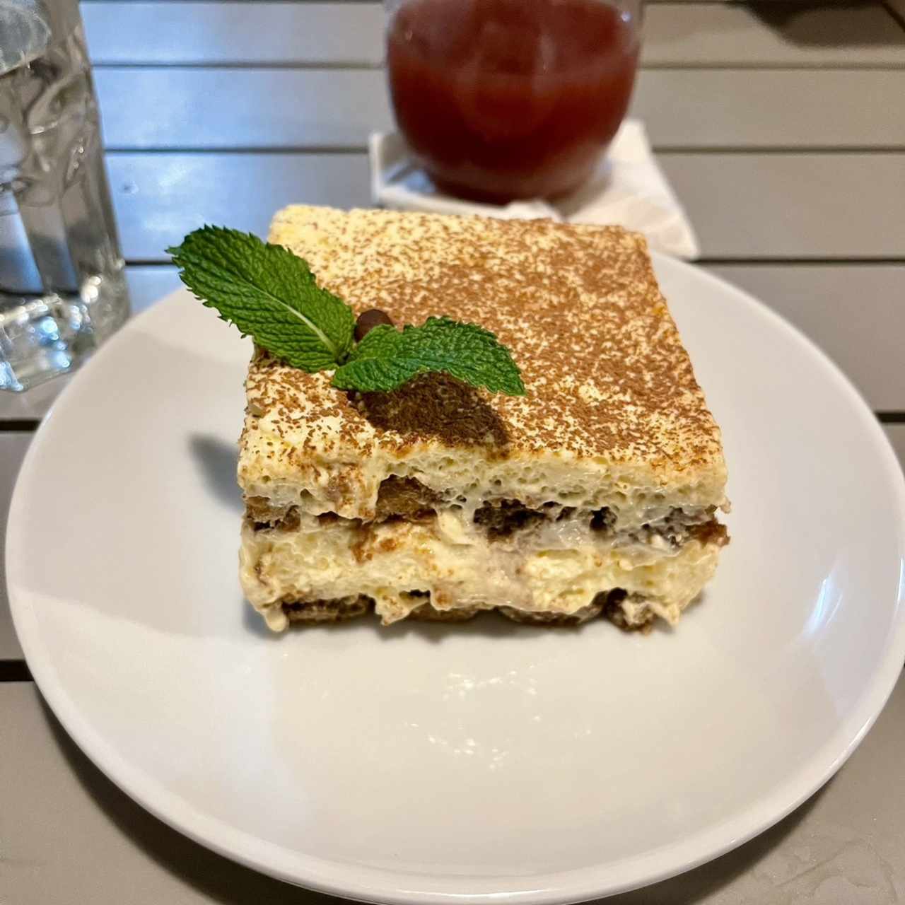 TIRAMISU